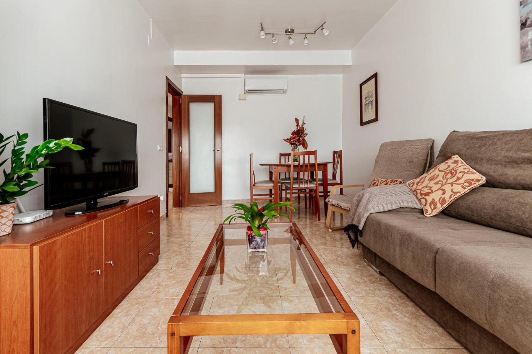 Apartamento Orient En Palamos Tercera Linea De Mar Экстерьер фото